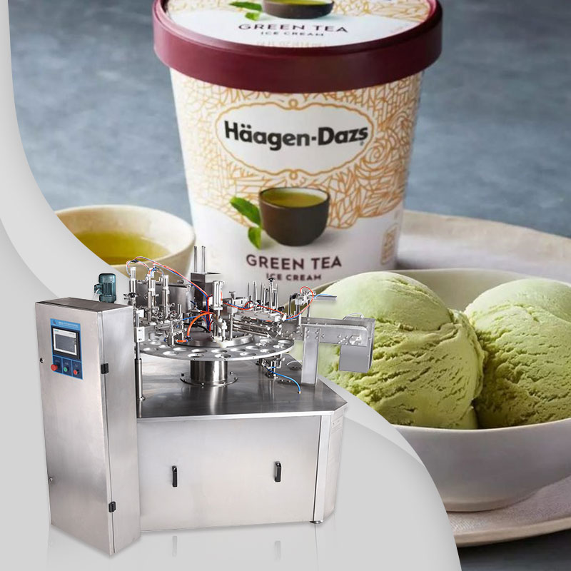 3 funciones que afectan el sabor del helado